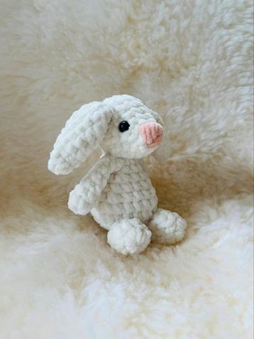 Jellycat konijntje beschikbaar voor biedingen