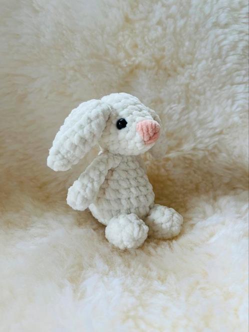 Jellycat konijntje, Kinderen en Baby's, Speelgoed | Knuffels en Pluche, Nieuw, Konijn, Ophalen of Verzenden