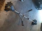 Bosmaaier, Ophalen, Gebruikt, 30 tot 50 cm, Benzine