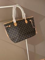 Neverfull handtas Louis Vuitton, Handtassen en Accessoires, Tassen | Damestassen, Verzenden, Handtas