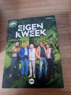 Dvdbox eigen kweek, CD & DVD, Comme neuf, Enlèvement ou Envoi