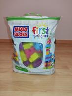 Mega Bloks bouwblokken, Megabloks, Gebruikt, Ophalen