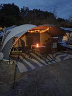 Vouwwagen CABANON MERCURY 2013, Ophalen, Meerkleurig, Cabanon, Aanwezig