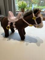 Cheval mobile né pour bébé, Enfants & Bébés, Jouets | Peluches, Enlèvement, Utilisé, Cheval