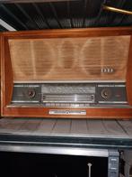 Saba Radio, Ophalen