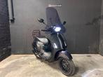 Vespa Sprint Full Option |2019| A klasse NIEUWSTAAT!, Fietsen en Brommers, Ophalen, Zo goed als nieuw, Benzine, 50 cc