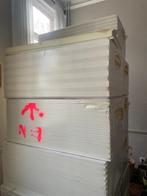 Idelco Isolatieplaat 80mm, Doe-het-zelf en Bouw, Isolatie en Afdichting, Ophalen, Vloerisolatie, Nieuw, 5 tot 10 m²