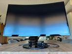 27 inch samsung monitor LC27F390FHUXEN, Ophalen, Gebruikt, LCD, Samsung