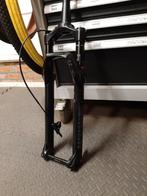 Rockshox recon 100 mm voorvork, Ophalen, Gebruikt, Mountainbike, Rockshox