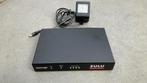 ADC converter ZULU 4 x 8 (20 bit), Audio, Tv en Foto, Overige Audio, Tv en Foto, Ophalen, Gebruikt