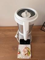 Moulinex Soupmaker Soup&Plus LM926B00, Comme neuf, 1 à 2 litres, Enlèvement ou Envoi