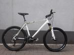 Rockrider R8.2 MTB VTT maat XL, Fietsen en Brommers, Fietsen | Mountainbikes en ATB, Gebruikt, Hardtail, Heren, Ophalen