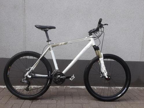 Rockrider R8.2 MTB VTT maat XL, Fietsen en Brommers, Fietsen | Mountainbikes en ATB, Gebruikt, Heren, Overige merken, Hardtail