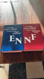 Dale - Dictionnaire manuel Van Dale Eng-NL/NL-Fr, Enlèvement ou Envoi, Dale
