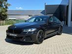 BMW 530 ea LCI M-Pakket-Laser-Head Up-Cockpit Pro-Cam-20", Automaat, Achterwielaandrijving, 4 cilinders, USB