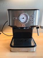 MACHINE À EXPRESSO PRINCESS, Machine à espresso, Comme neuf, Autres types, Tuyau à Vapeur