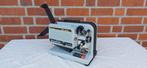 Heurtier 8mm projector filmprojector, Verzamelen, Foto-apparatuur en Filmapparatuur, Ophalen of Verzenden, 1960 tot 1980, Projector