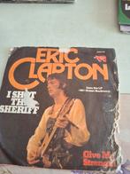 Eric clapton, Ophalen of Verzenden, Zo goed als nieuw