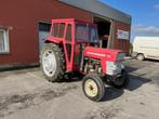 Massey Ferguson 155, Zakelijke goederen, Landbouw | Tractoren, Ophalen, Gebruikt, Massey Ferguson