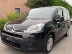 Citroën Berlingo 1.6 Essence / Multispace / 1er Propriétai, Voorwielaandrijving, Euro 5, Stof, Gebruikt