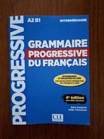 Oefenboek Franse Grammatica, Boeken, Ophalen, Zo goed als nieuw, Non-fictie