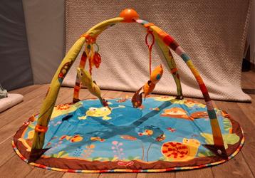 Tiny Love baby speelmat beschikbaar voor biedingen