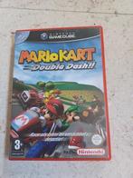 Mario Kart Double Dash Nintendo Gamecube, Games en Spelcomputers, Ophalen, Gebruikt