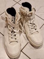 Versace schoenen Maat 42, Kleding | Heren, Ophalen, Zo goed als nieuw