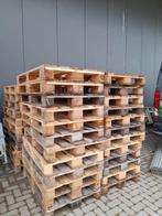 Paletten, Doe-het-zelf en Bouw, Ophalen