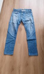 Jeans CERRUTI 1881 maat 32, W32 (confectie 46) of kleiner, Blauw, Ophalen of Verzenden, Zo goed als nieuw