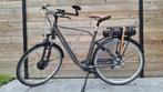 electrische fiets Qwic, Fietsen en Brommers, Elektrische fietsen, Ophalen, Zo goed als nieuw, 50 km per accu of meer, Qwic
