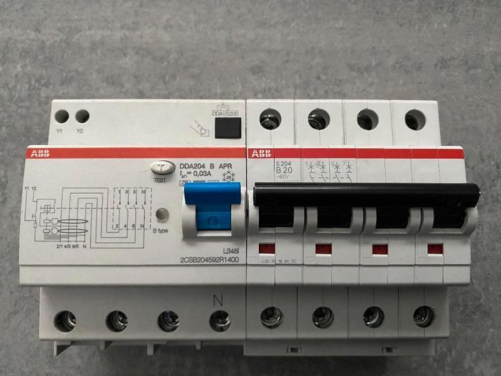 Differential Block, Autos : Divers, Bornes de recharge, Comme neuf, Borne de recharge, Enlèvement ou Envoi