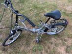 Plooifiets/vouwfiets 20 inch, Fietsen en Brommers, Ophalen of Verzenden