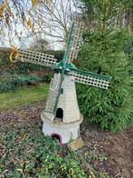 Windmolen, Tuin en Terras, Windwijzers en Windmolens, Ophalen, Zo goed als nieuw