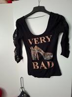 Top coolcat maat m goede staat, Kleding | Dames, T-shirts, Ophalen of Verzenden, Gedragen, Maat 38/40 (M)