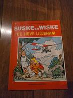 Suske en Wiske eerste druk : 198, 199, 200, 204, 206, 208, Enlèvement ou Envoi