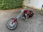 1989 Suzuki VS1400 Intruder “Norelli”, Bedrijf, Overig