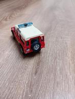 Miniature Land Rover, Hobby & Loisirs créatifs, Voitures miniatures | Échelles Autre, Comme neuf, Enlèvement ou Envoi