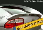 Seat Leon 1M - Achterklep spoiler, Ophalen of Verzenden