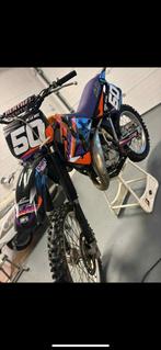 125 sx 1993, Motoren, Motoren | KTM, Bedrijf, Crossmotor
