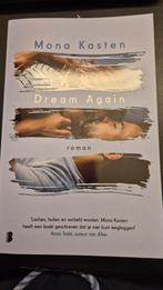 Dream again, Ophalen of Verzenden, Zo goed als nieuw