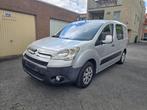 Citroen berlingo 1.6hdi - 04/2009 - 3 zet - GEKEURD VOOR VER, Voorwielaandrijving, 1560 cc, Overige carrosserie, Zilver of Grijs