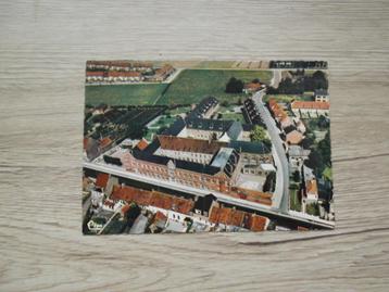 TIELT: Luchtopname - Rustoord, Enlèvement ou Envoi, 1980 à nos jours, Non affranchie, Flandre Occidentale