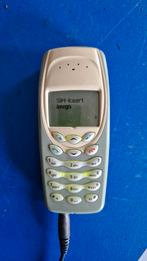 Nokia 3410, Télécoms, Téléphonie mobile | Nokia, Comme neuf, Enlèvement ou Envoi