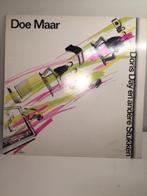 LP - Doe Maar - Doris Day En Andere Stukken ( Vinyl ), Cd's en Dvd's, Ophalen of Verzenden, Zo goed als nieuw, 12 inch, Poprock