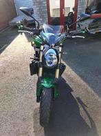Benelli 702 S nieuwstaat met garantie, 2 cilinders, 752 cc, Bedrijf, Meer dan 35 kW