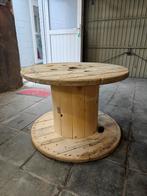 Houten Bobijn, Ophalen, Zo goed als nieuw