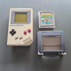 Nintendo Gameboy met Light Magic en Siper Mario spel., Games en Spelcomputers, Spelcomputers | Nintendo Game Boy, Ophalen of Verzenden