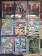 Pokemon Lot, Hobby en Vrije tijd, Ophalen of Verzenden, Nieuw, Meerdere kaarten