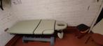 Osteo fysio massagetafel, Sport en Fitness, Massageproducten, Ophalen, Gebruikt, Massagetafel